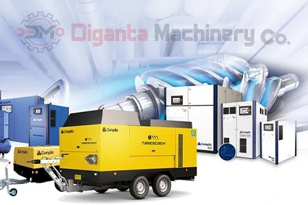 Air Compressor Repair & Troubleshooting