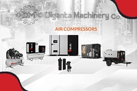 Air Compressor Supply & Installation
