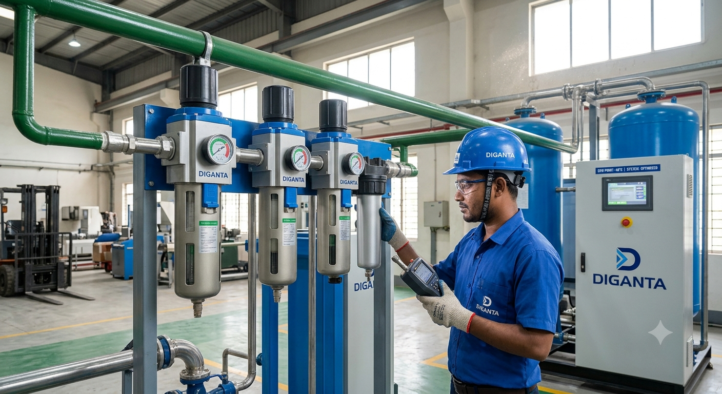 Air Filtration & Purification Services