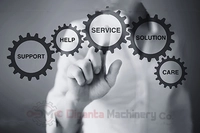 Air Compressor Maintenance & Repair Services